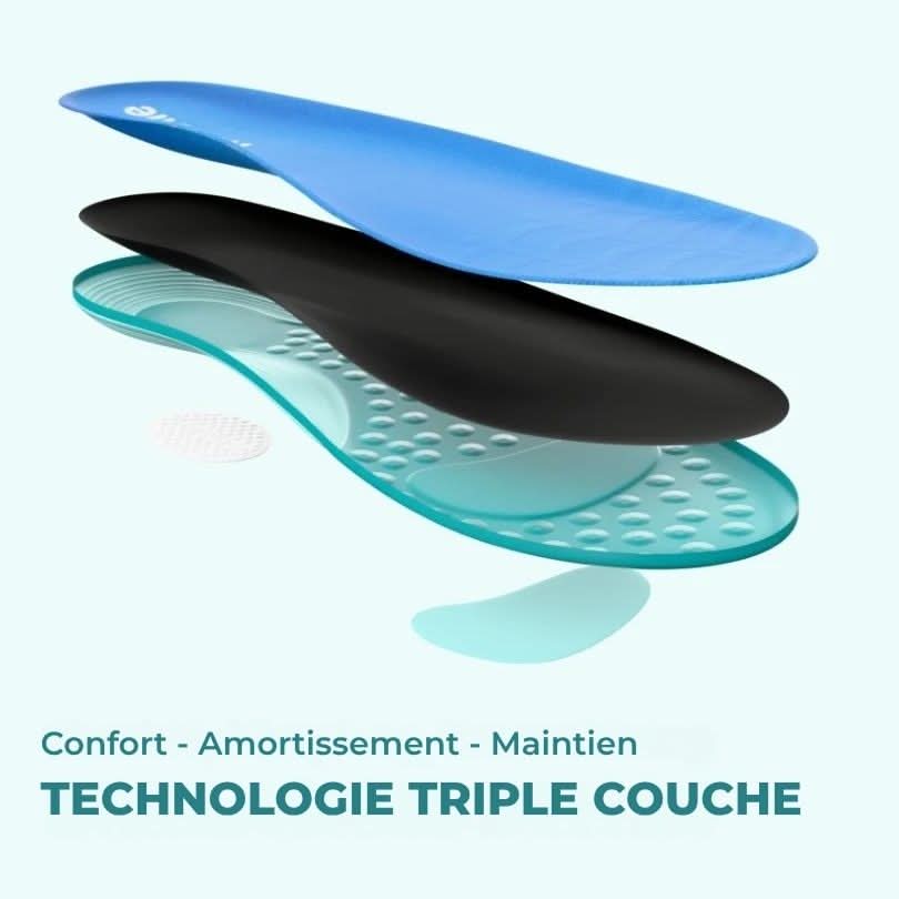 VitaStep Votre alliée pour des journées actives et sans douleur