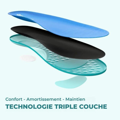 VitaStep Votre alliée pour des journées actives et sans douleur
