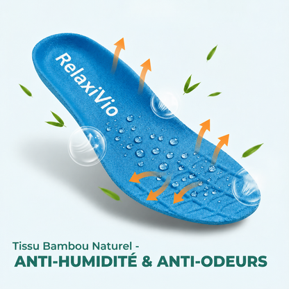 VitaStep Votre alliée pour des journées actives et sans douleur