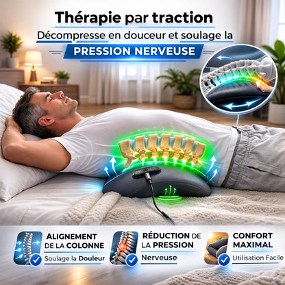 Masseur RELAXIVIO™– Soulage les tensions en 15 minutes