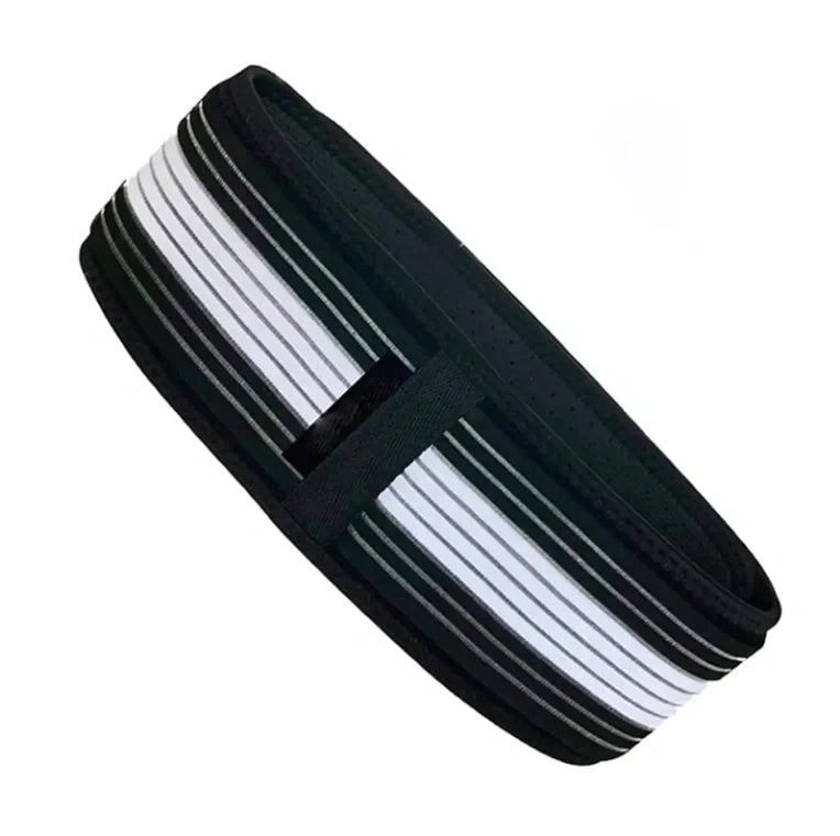 Ceinture pelvienne de maintien – Confort ajustable et soutien ciblé