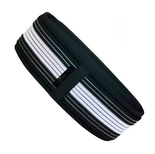 Ceinture pelvienne de maintien – Confort ajustable et soutien ciblé