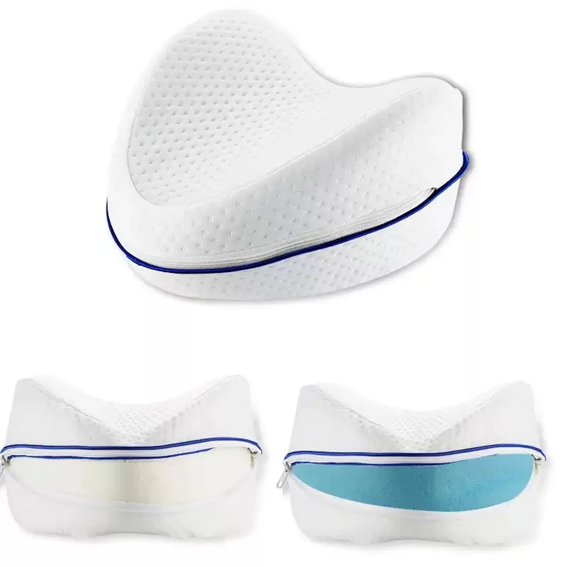 Coussin Orthopédique Genoux